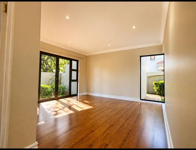 4 BEDROOM PROPERTY TO RENT IN SILVER LAKES